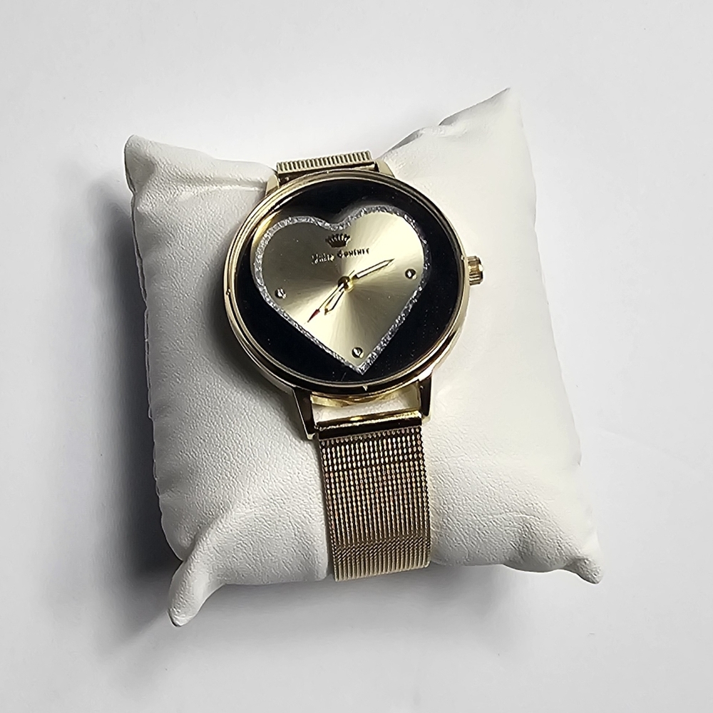 Juicy Couture Watch